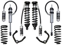ICO 2.5 Series Coilover Kits