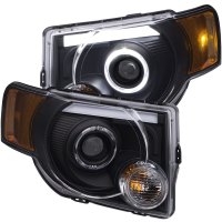 ANZ Projector Headlights