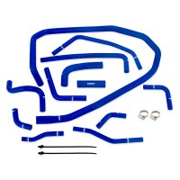 MM Silicone Hose - Ancillary