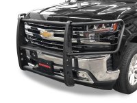 GOR Step Guard - 3000 -Tex Blk