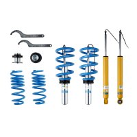 BIL B16 Series Suspension Kits