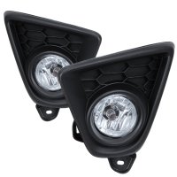 SPY Fog Lights