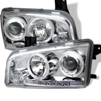 SPY Headlights