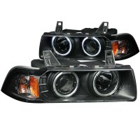 ANZ Projector Headlights