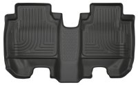HL WB - Rear - Black