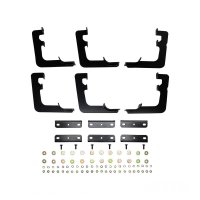 WES Premier Nerf Mount Kits