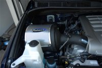 VOL Closed Pro5 Air Intake