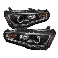 SPY Headlights