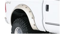 BUS Cutout Style Flares