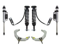 ICO 2.5 Series Coilover Kits