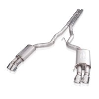 SSW Exhaust Catback