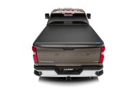 LND Hard Fold Tonneau Cover