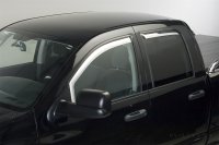 PUT Element Chrm Window Visors
