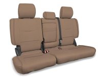 PRP Toyota Rear Seat Covers