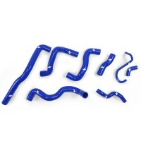 MM Silicone Hose - Radiator