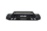 DVE Front Bumpers