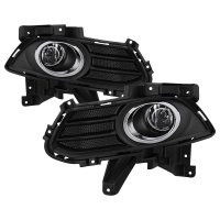 SPY Fog Lights