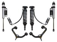 ICO 2.5 Series Coilover Kits