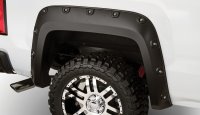 BUS Boss Pocket Style Flares