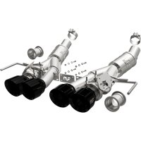 MAG NEO Series Cat-Back