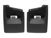 WT No Drill Mudflaps