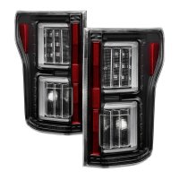 SPY LED Tail Lights