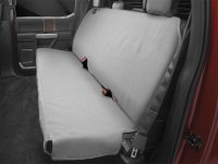WT Seat Protectors - Gray