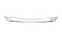 Auto Ventshade 622074 Aeroskin Flush Mount Chrome Hood Protector for 2013-2018 GMC Acadia