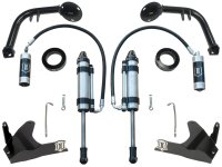 ICO 2.5 Series Shocks