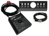 SPO SourceLT Control Module