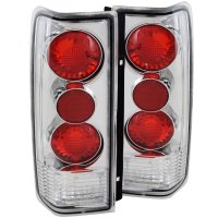 ANZ Taillights