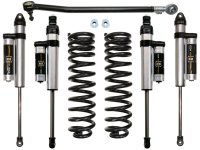 ICO 2.5 Series Shocks