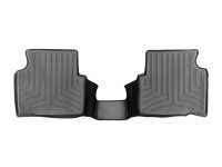 WT FloorLiner - Rear - Blk