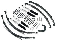 TUF Lift Kits