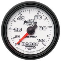AM Phantom II Gauges