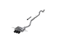 MBRP Catback Exhaust 304
