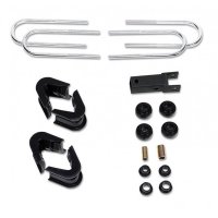 TUF Lift Kits