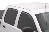 LND Ventvisor Deflectors - Smk