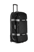SPA Bag Tour