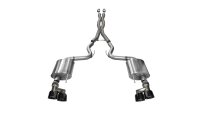 COR Cat-Back Sport