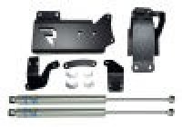 SLF Steering Stabilizers