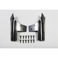 RUG Windshield Hinges