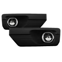SPY Fog Lights