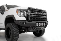 ADD Bomber Front Bumpers