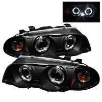 SPY Headlights