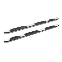 WES Nerf Bars - PRO TRAXX 5