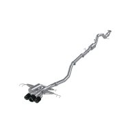 MBRP Catback Exhaust 304