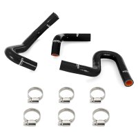 MM Silicone Hose - Heater
