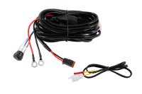 DIO Wiring Harness