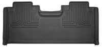 HL WB - Rear - Black
